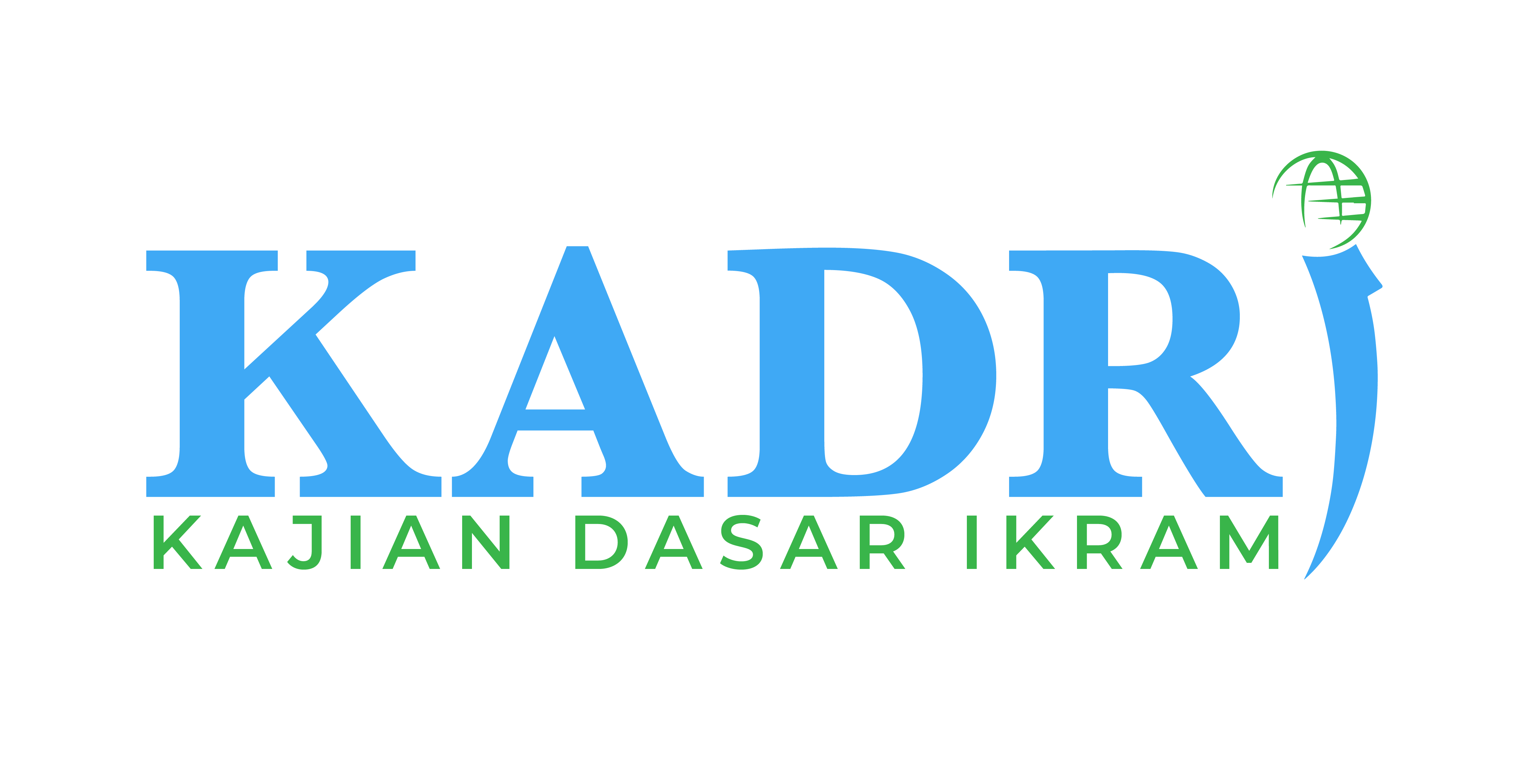 KADRI — Kajian Dasar IKRAM
