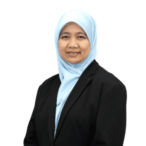 Prof. Dr. Hanim Salleh