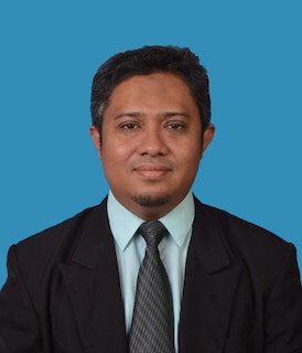 En. Mohammad Abdul Hamid