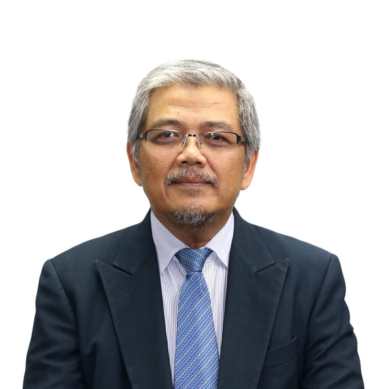 Dr. Hj. Mustafa Din Subari