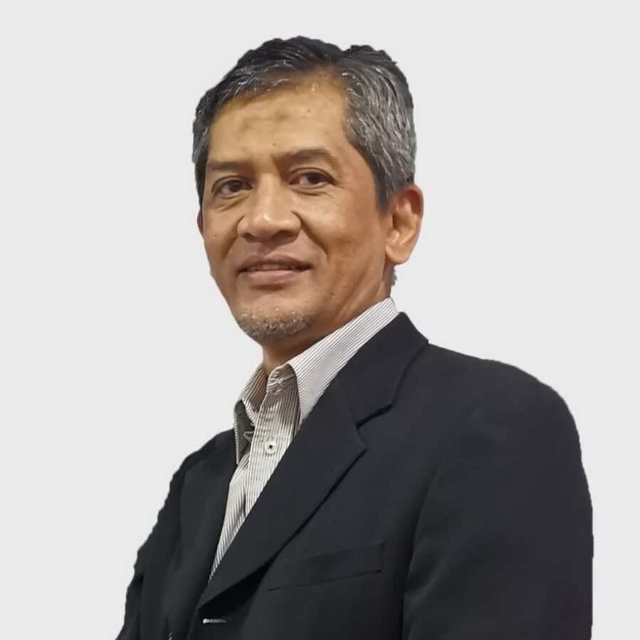 Sr. Dr. Noordin Ahmad