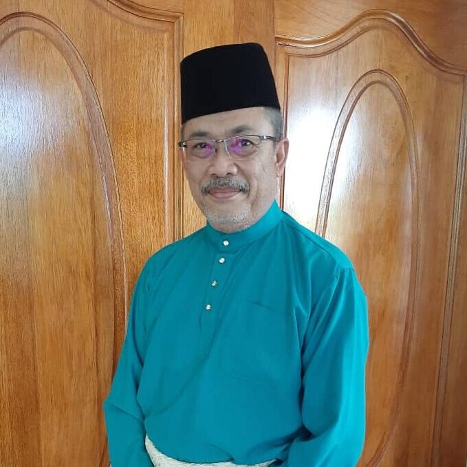 Hj. Rozalli Hashim