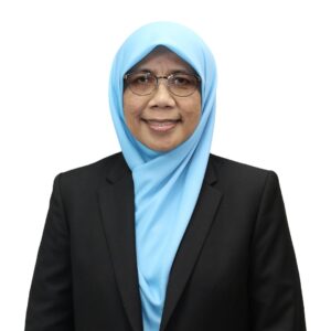 Dr. Sabariah Baharun