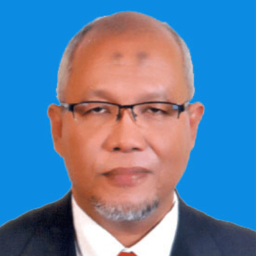 Prof. Dr. Sahrim Hj. Ahmad