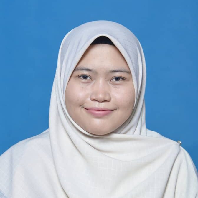 Saudari Siti Zaharah Yahya