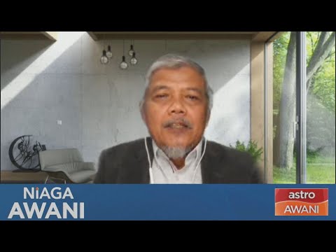Usaha tingkatkan skor Indeks Malaysia Negara Rahmah